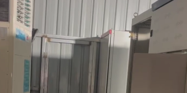 企業(yè)公司電房機房，整體降溫工程項目